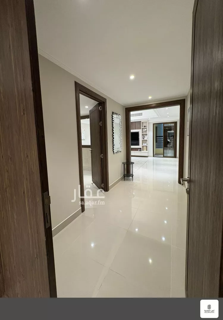 شقة للبيع في شارع ابن الشهاب, حي البندرية, مدينة الخبر, المنطقة الشرقية صورة 4