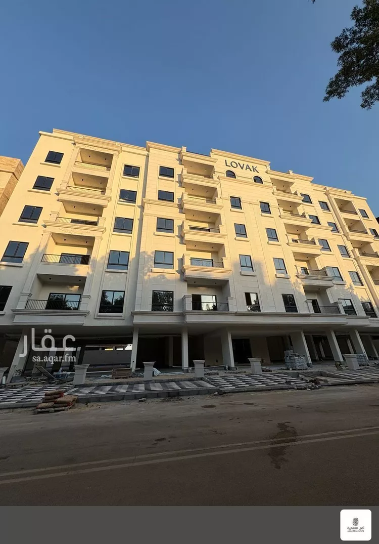 شقة للبيع في شارع اسحاق بن قبيصة الخزاعي, حي البندرية, مدينة الخبر, المنطقة الشرقية