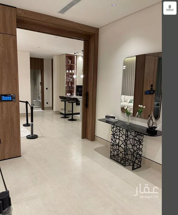 شقة للبيع في شارع اسحاق بن قبيصة الخزاعي, حي البندرية, مدينة الخبر, المنطقة الشرقية صورة 5