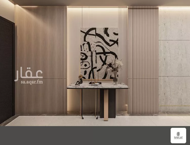 شقة للبيع في شارع اسحاق بن قبيصة الخزاعي, حي البندرية, مدينة الخبر, المنطقة الشرقية صورة 5