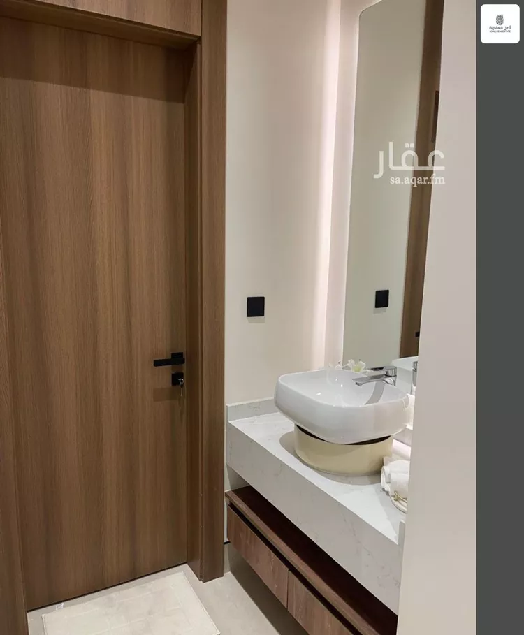 شقة للبيع في شارع الالمعي, حي البندرية, مدينة الخبر, المنطقة الشرقية صورة 5