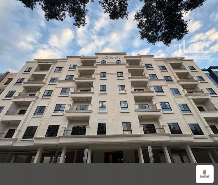 شقة للبيع في شارع الشماخ بن علاء, حي البندرية, مدينة الخبر, المنطقة الشرقية