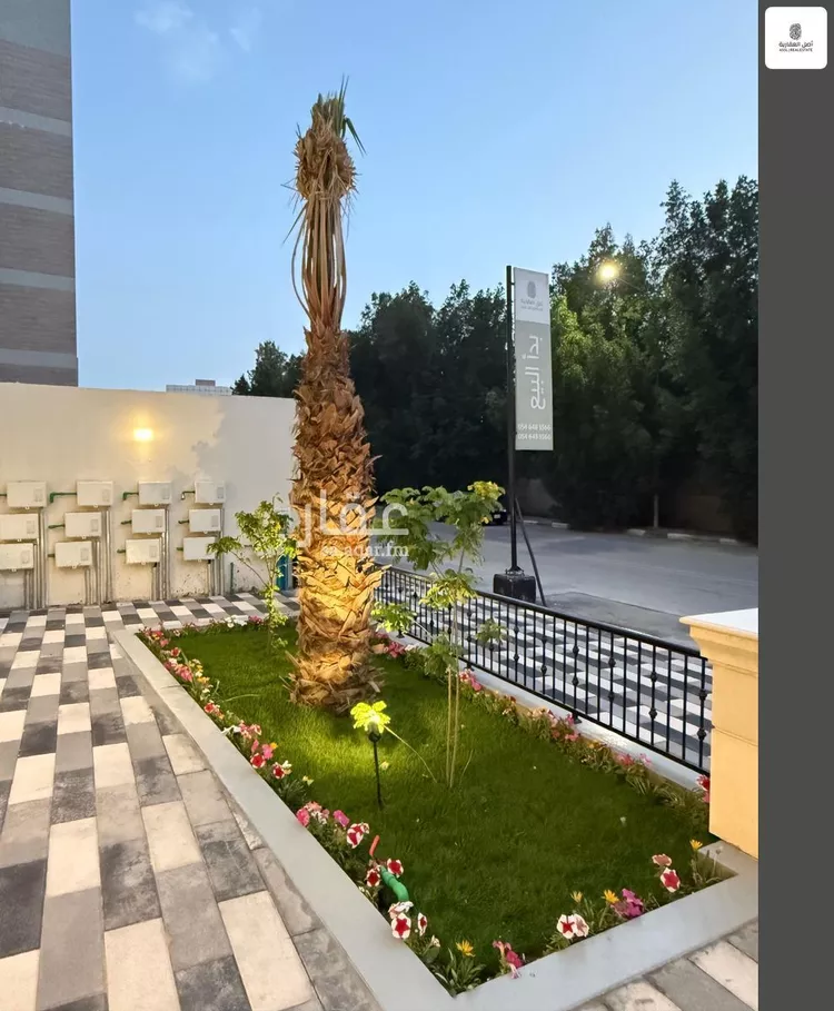 شقة للبيع في شارع الشماخ بن علاء, حي البندرية, مدينة الخبر, المنطقة الشرقية 18
