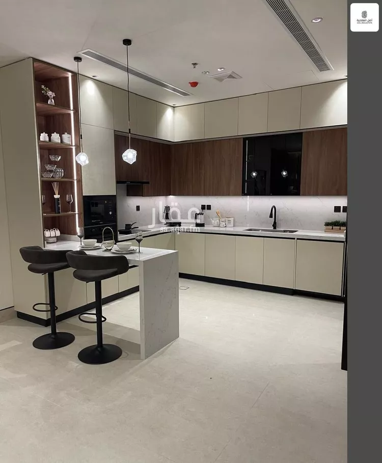 شقة للبيع في شارع اسحاق بن قبيصة الخزاعي, حي البندرية, مدينة الخبر, المنطقة الشرقية صورة 4