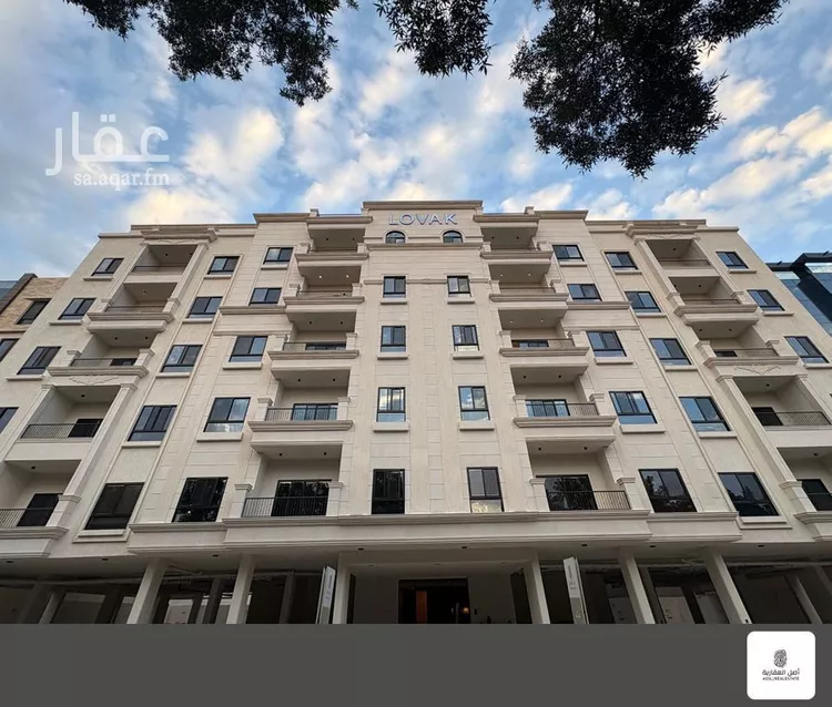 شقة للبيع في شارع اسحاق بن قبيصة الخزاعي, حي البندرية, مدينة الخبر, المنطقة الشرقية 1 صورة