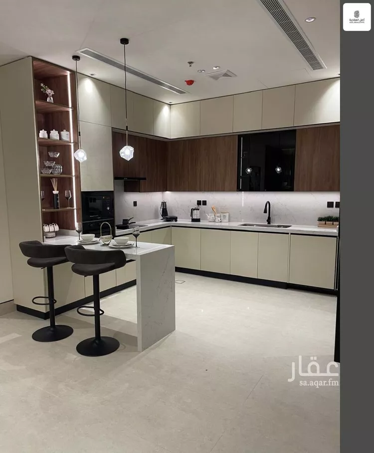 شقة للبيع في شارع اسحاق بن قبيصة الخزاعي, حي البندرية, مدينة الخبر, المنطقة الشرقية صورة 4