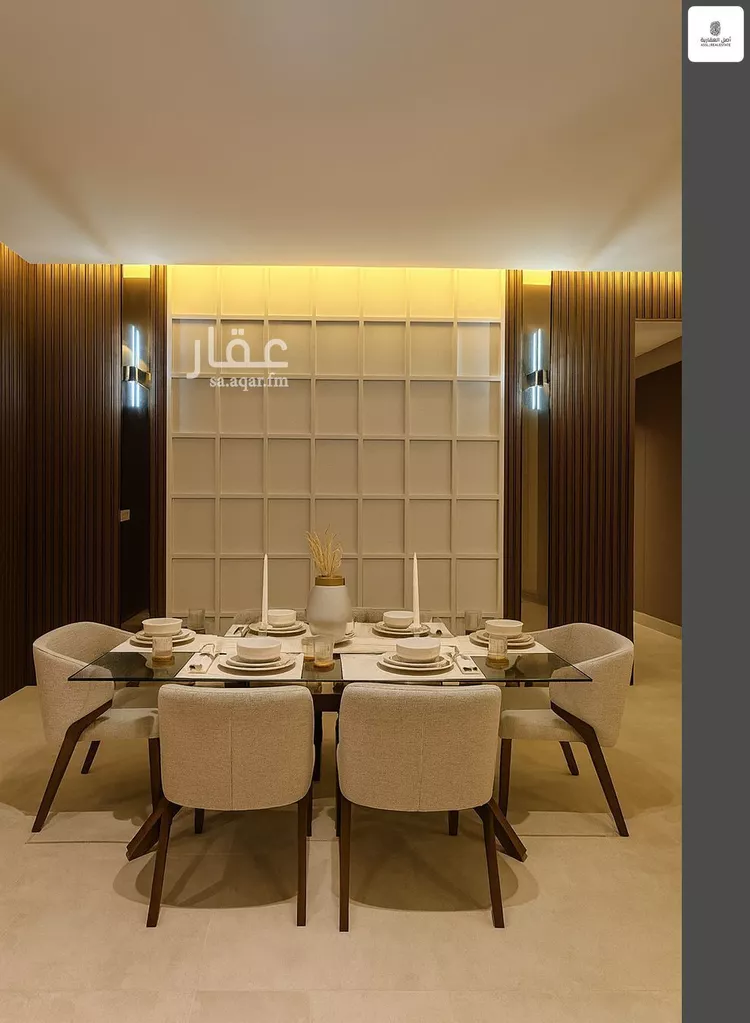 شقة للبيع في شارع الالمعي, حي البندرية, مدينة الخبر, المنطقة الشرقية صورة 4