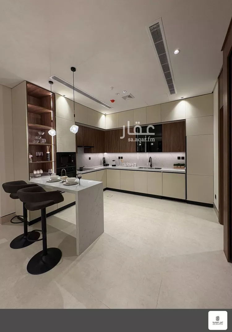 شقة للبيع في شارع الالمعي, حي البندرية, مدينة الخبر, المنطقة الشرقية صورة 3