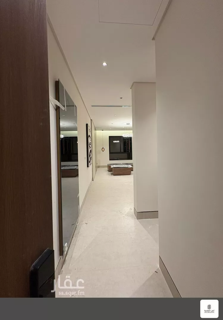 شقة للبيع في شارع اسحاق بن قبيصة الخزاعي, حي البندرية, مدينة الخبر, المنطقة الشرقية صورة 2