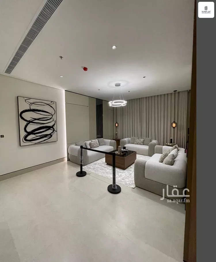 شقة للبيع في شارع اسحاق بن قبيصة الخزاعي, حي البندرية, مدينة الخبر, المنطقة الشرقية صورة 2