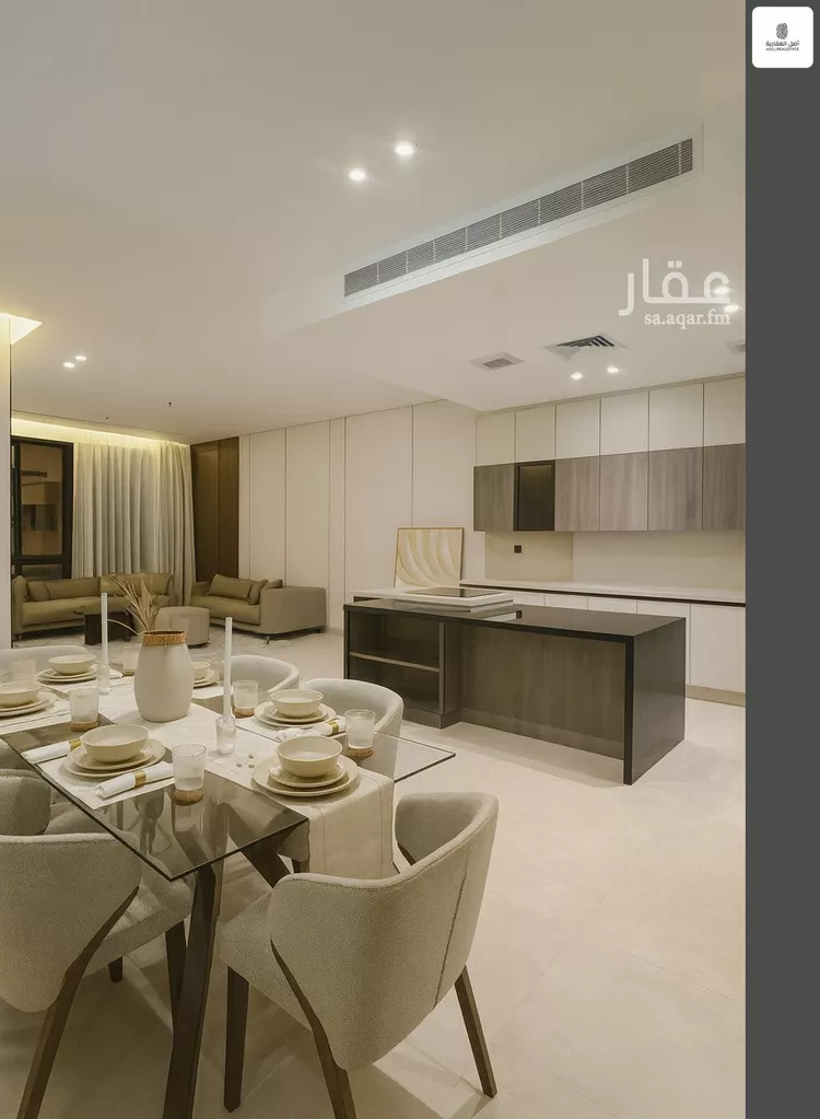 شقة للبيع في شارع الالمعي, حي البندرية, مدينة الخبر, المنطقة الشرقية صورة 3