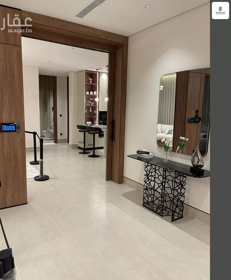 شقة للبيع في شارع اسحاق بن قبيصة الخزاعي, حي البندرية, مدينة الخبر, المنطقة الشرقية صورة 4