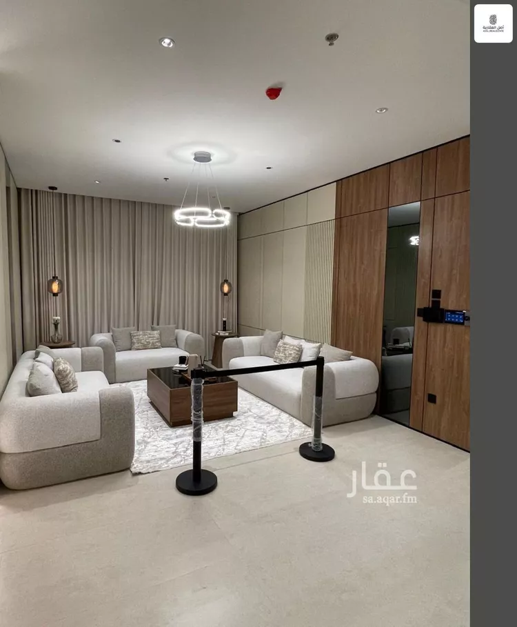 شقة للبيع في شارع اسحاق بن قبيصة الخزاعي, حي البندرية, مدينة الخبر, المنطقة الشرقية صورة 2