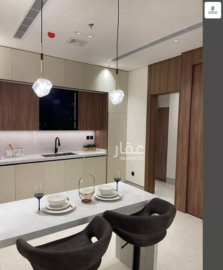 شقة للبيع في شارع الالمعي, حي البندرية, مدينة الخبر, المنطقة الشرقية صورة 5