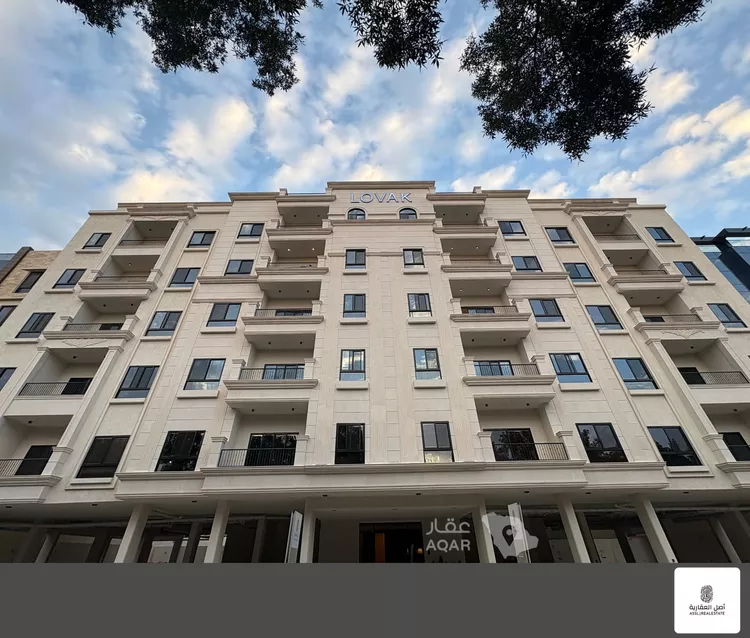 شقة للبيع في شارع الالمعي, حي البندرية, مدينة الخبر, المنطقة الشرقية