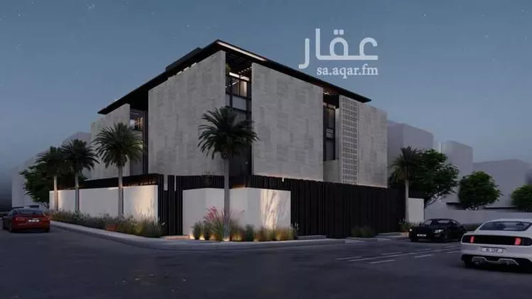 فيلا للبيع في شارع أبي نصر الحسين, حي المصيف, مدينة الرياض, منطقة الرياض صورة 3
