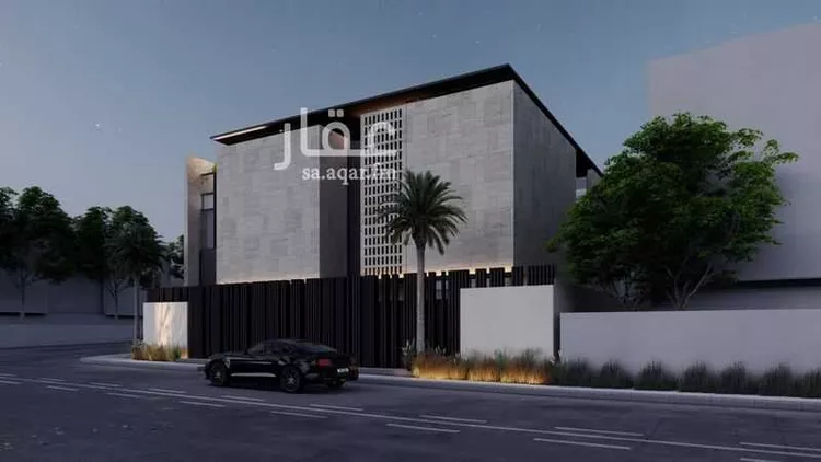 فيلا للبيع في شارع أبي نصر الحسين, حي المصيف, مدينة الرياض, منطقة الرياض صورة 2