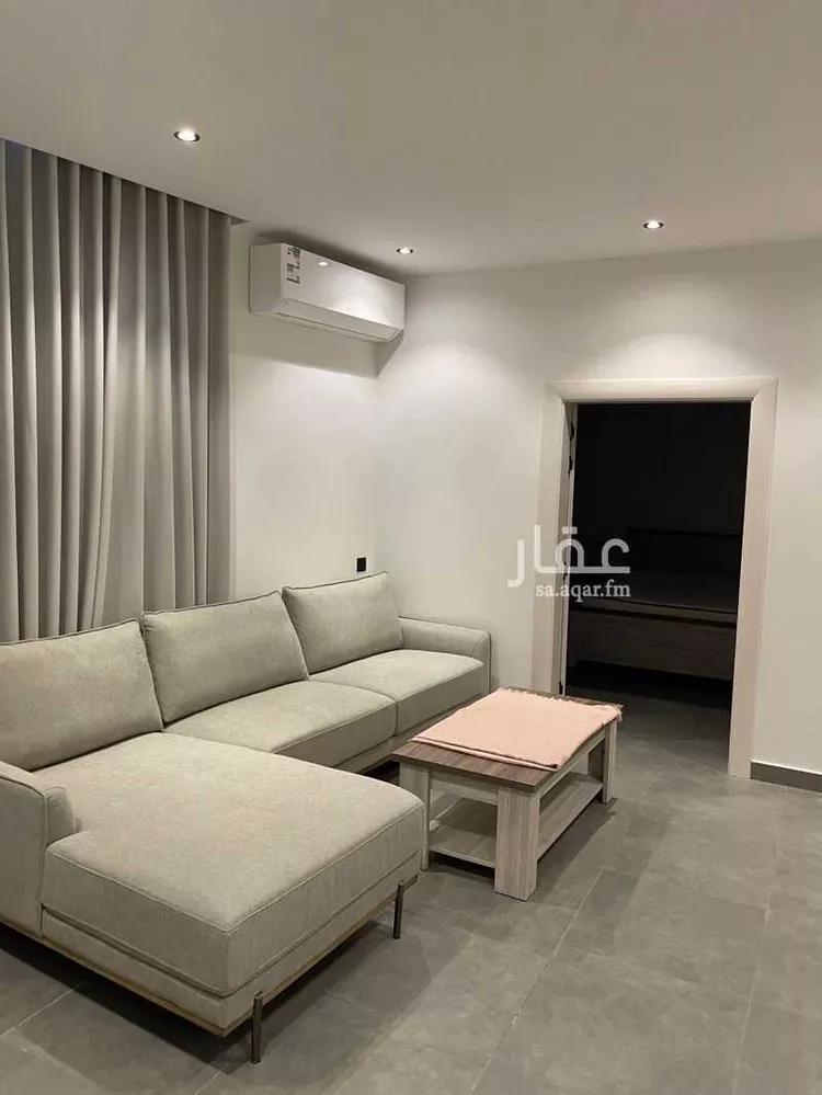 شقة للإيجار في شارع سعيد بن الحارث السهمي, حي عرقة, مدينة الرياض, منطقة الرياض صورة 3