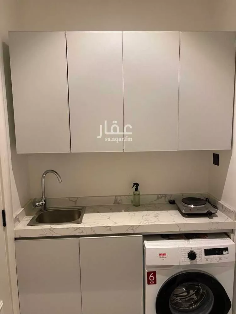 شقة للإيجار في شارع سعيد بن الحارث السهمي, حي عرقة, مدينة الرياض, منطقة الرياض صورة 5