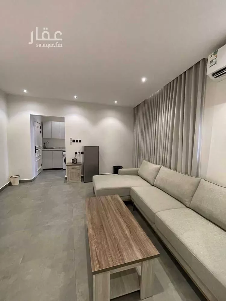 شقة للإيجار في شارع سعيد بن الحارث السهمي, حي عرقة, مدينة الرياض, منطقة الرياض صورة 5