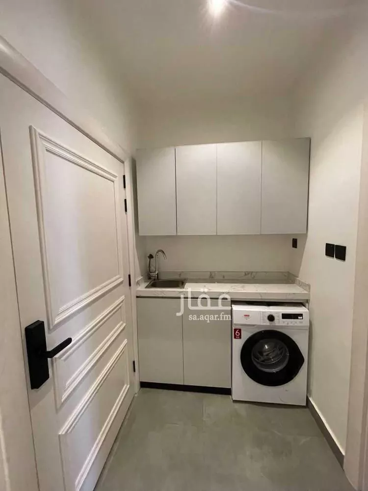 شقة للإيجار في شارع سعيد بن الحارث السهمي, حي عرقة, مدينة الرياض, منطقة الرياض صورة 2