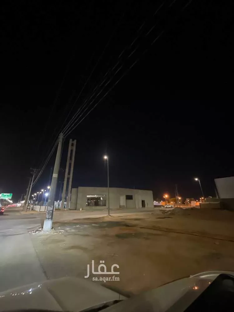 أرض للبيع في شارع طريق الملك خالد, حي الجامعيين, مدينة المجمعه, منطقة الرياض