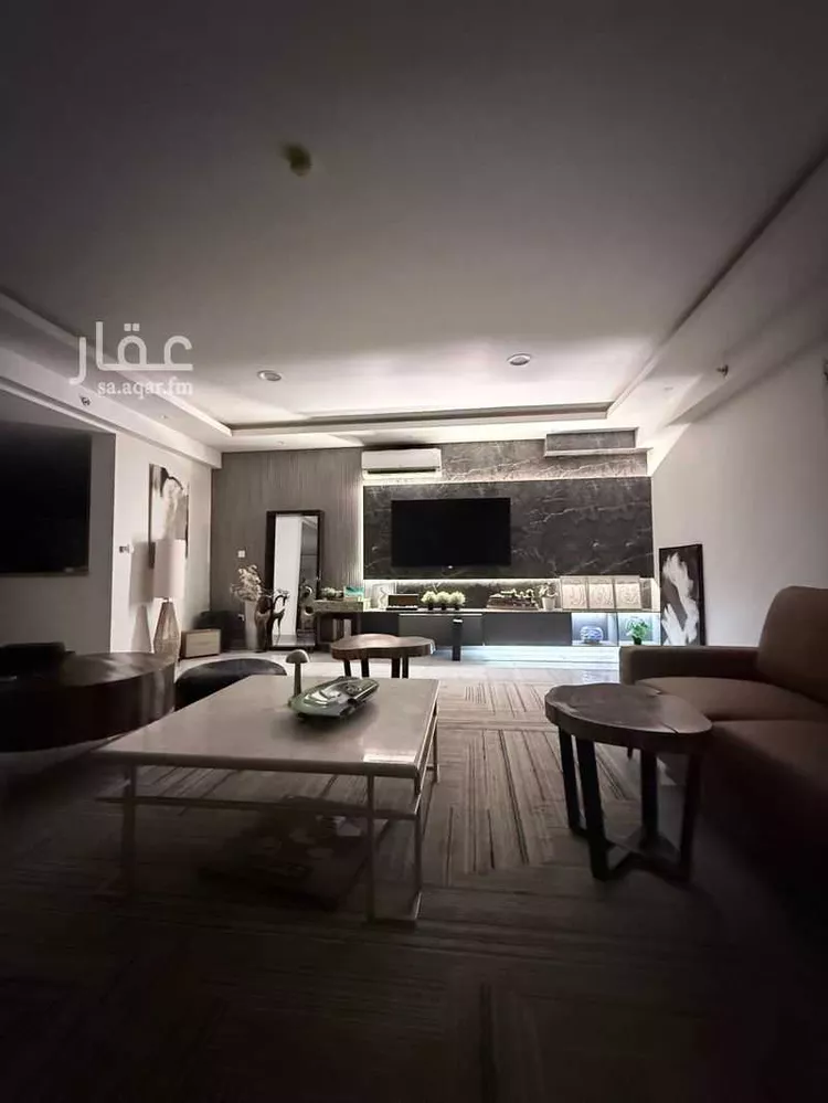 شقة للإيجار في شارع الوفاء, حي الملقا, مدينة الرياض, منطقة الرياض 6