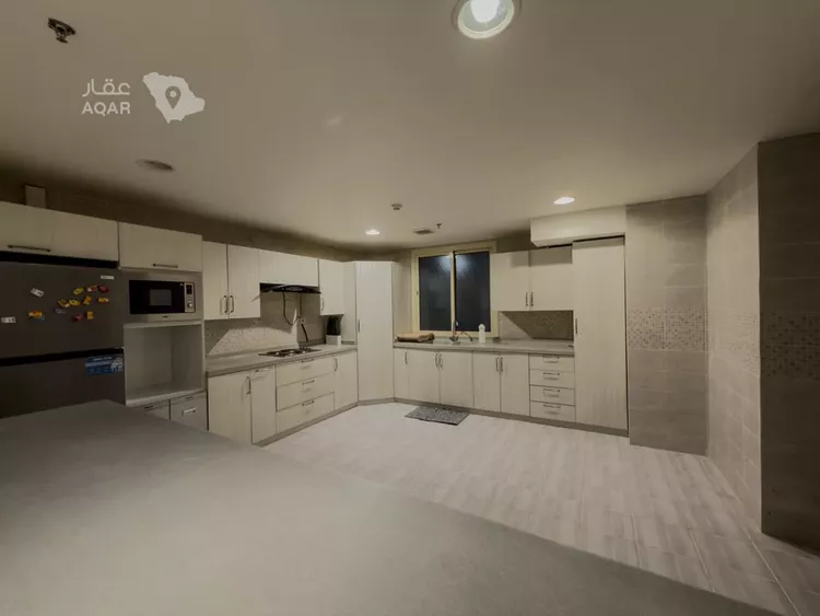 Apartment for Rent in Riyadh Al Malqa 12