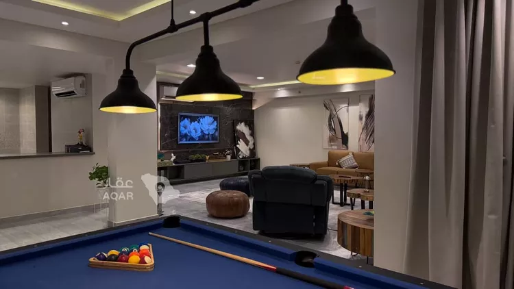 Apartment for Rent in Riyadh Al Malqa 25