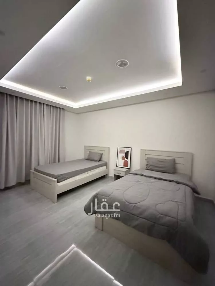 شقة للإيجار في شارع الوفاء, حي الملقا, مدينة الرياض, منطقة الرياض صورة 2