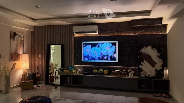Apartment for Rent in Riyadh Al Malqa 16