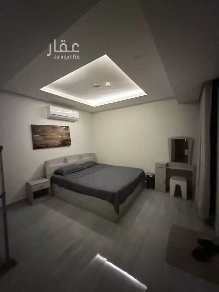 شقة للإيجار في شارع الوفاء, حي الملقا, مدينة الرياض, منطقة الرياض صورة 4