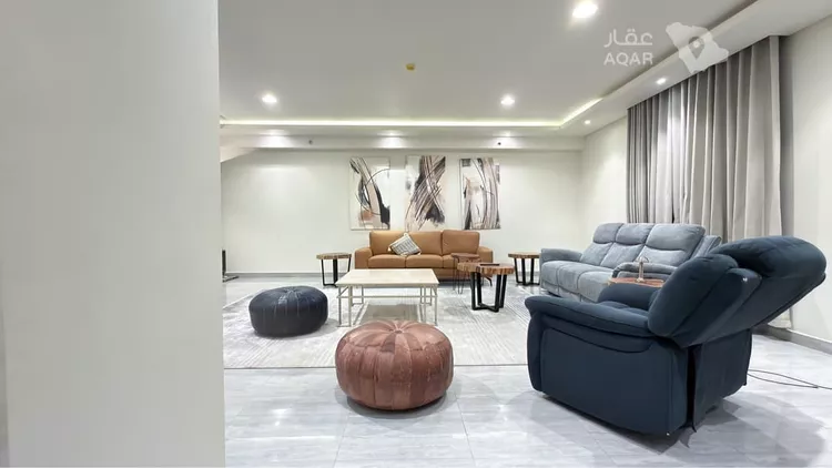 Apartment for Rent in Riyadh Al Malqa 7