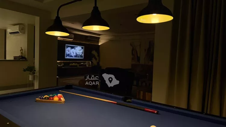 Apartment for Rent in Riyadh Al Malqa 14