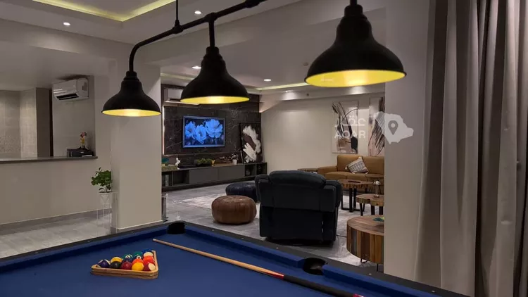 Apartment for Rent in Riyadh Al Malqa 21