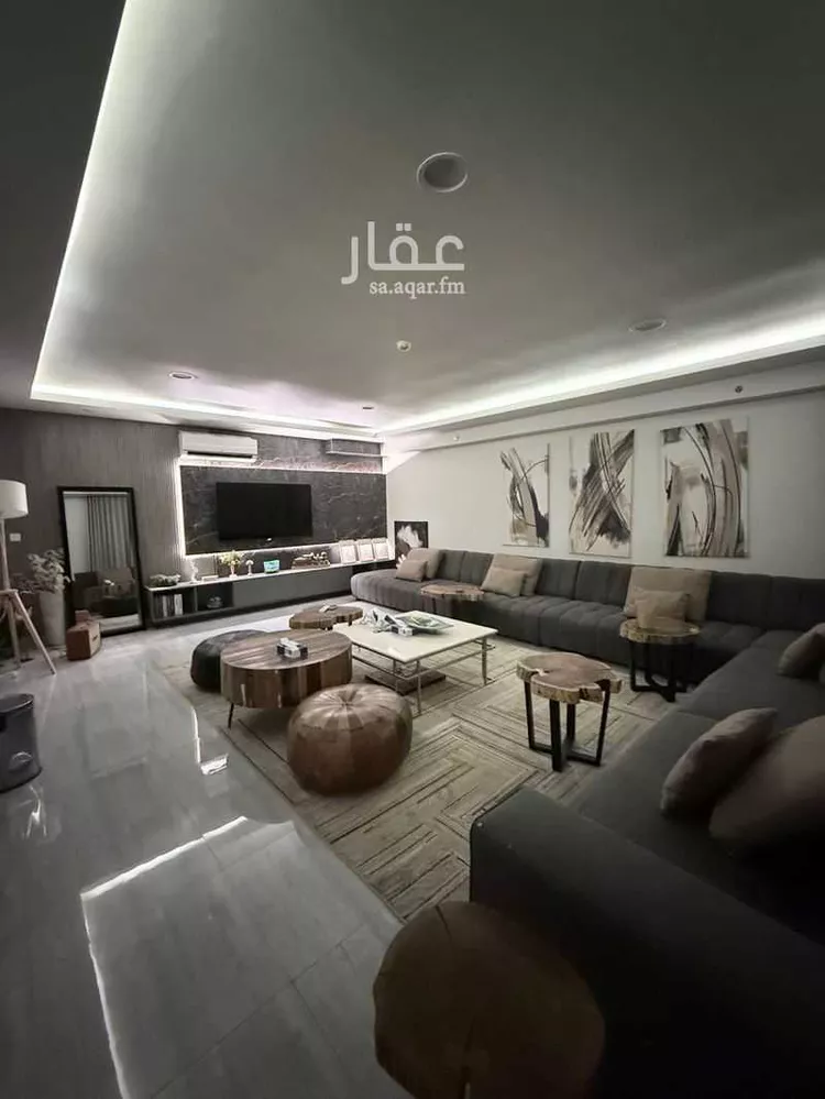 Apartment for Rent in Riyadh Al Malqa