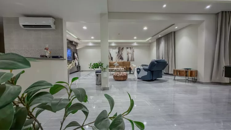 Apartment for Rent in Riyadh Al Malqa 10