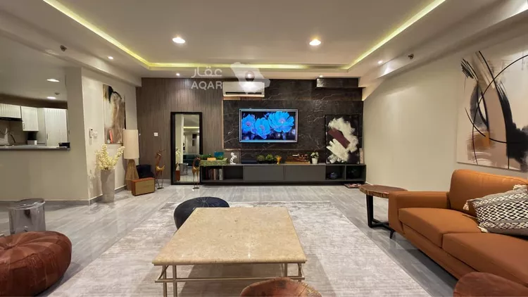 Apartment for Rent in Riyadh Al Malqa 20