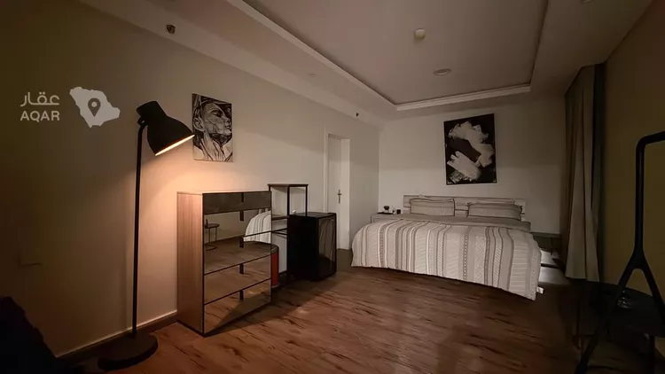 Apartment for Rent in Riyadh Al Malqa 27
