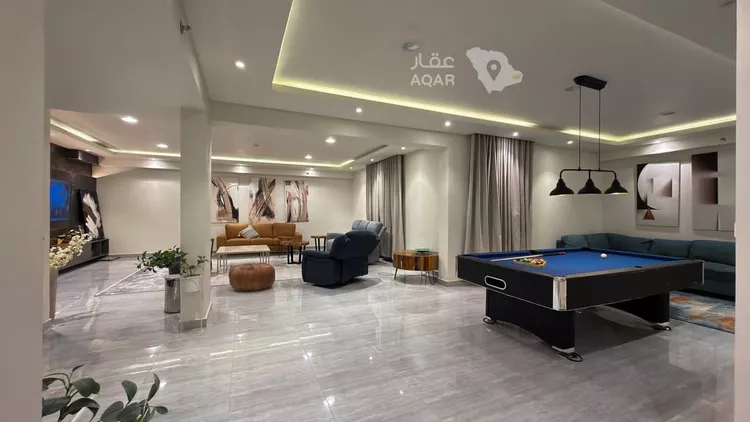 Apartment for Rent in Riyadh Al Malqa 2