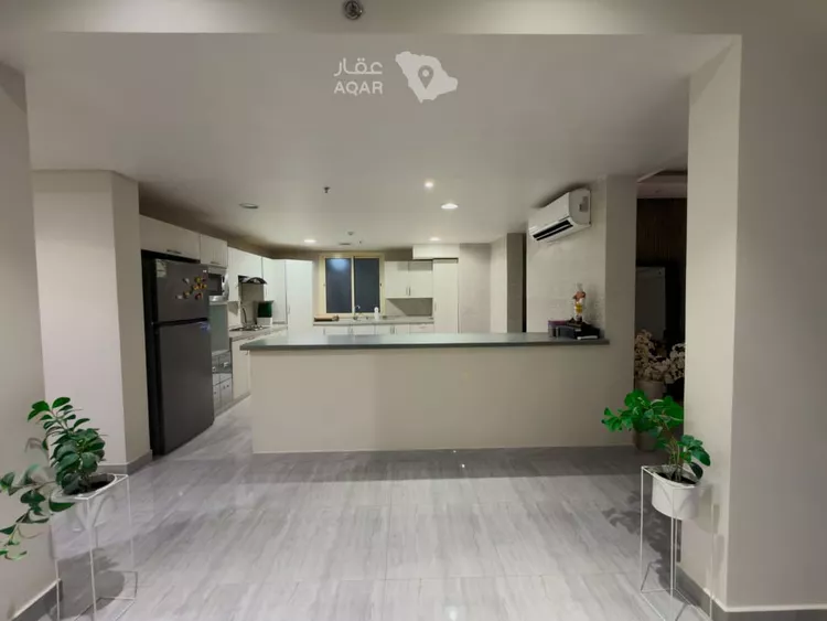 Apartment for Rent in Riyadh Al Malqa 11