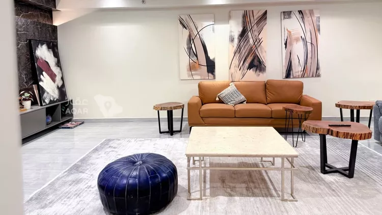 Apartment for Rent in Riyadh Al Malqa 18