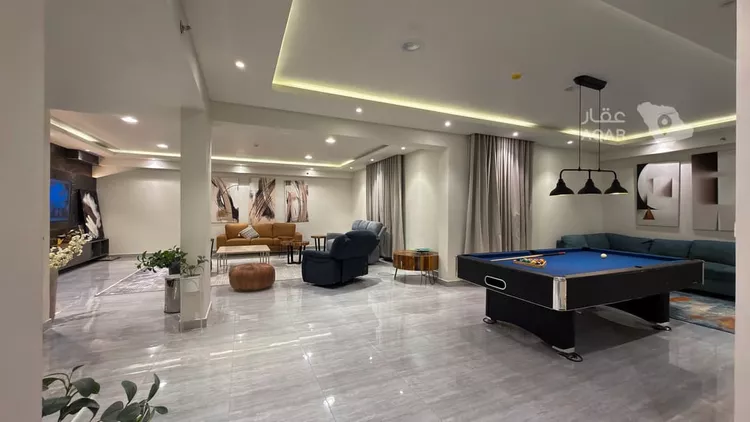 Apartment for Rent in Riyadh Al Malqa 15
