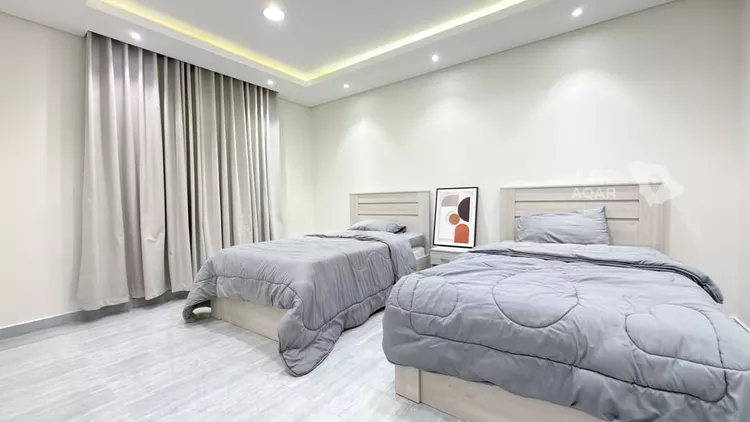 Apartment for Rent in Riyadh Al Malqa 4