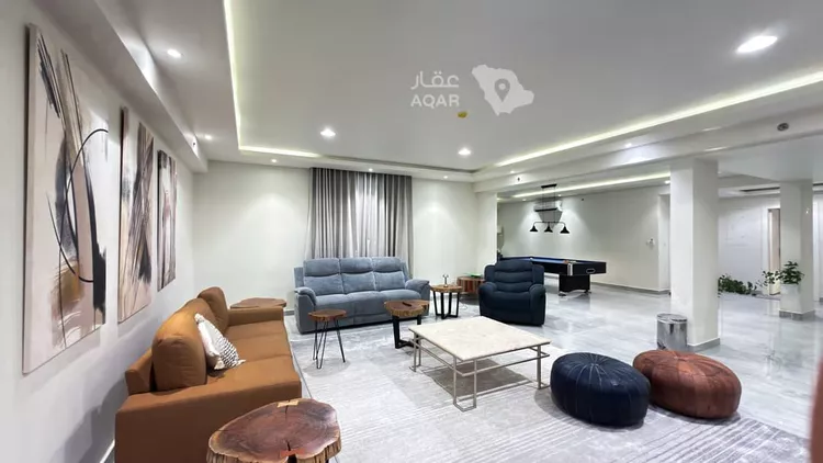 Apartment for Rent in Riyadh Al Malqa 8