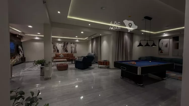 Apartment for Rent in Riyadh Al Malqa 9