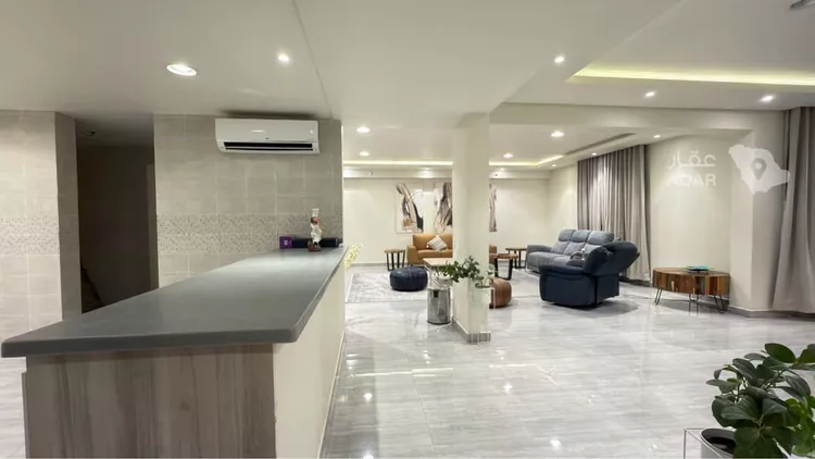 Apartment for Rent in Riyadh Al Malqa 6