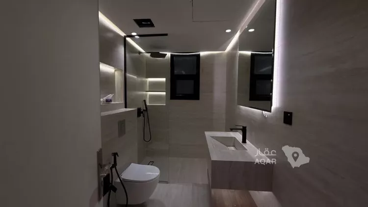 Apartment for Rent in Riyadh Al Malqa 22