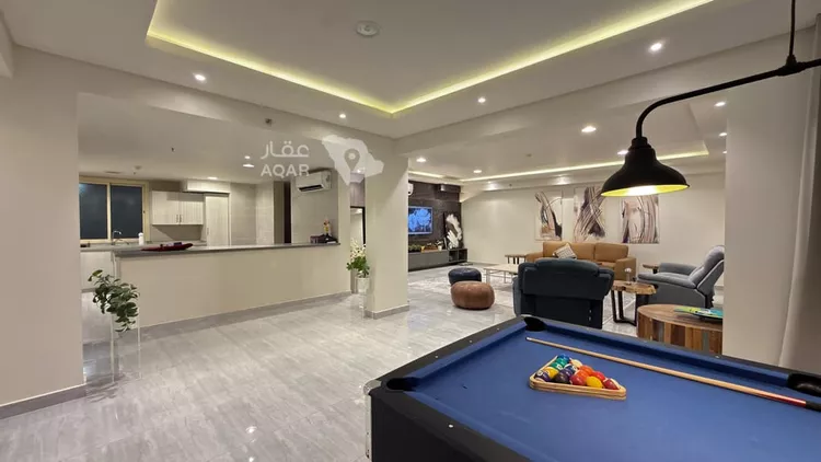 Apartment for Rent in Riyadh Al Malqa 23