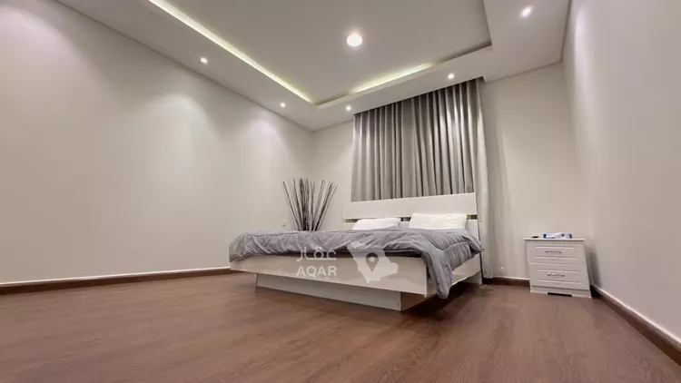 Apartment for Rent in Riyadh Al Malqa 24